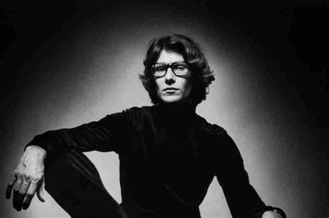 le modelle di yves saint laurent|yves saint laurent biografia.